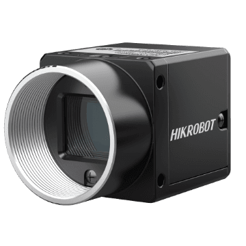 Hikrobot 海康机器人 MV-CS040-A0UM 工业机器视觉