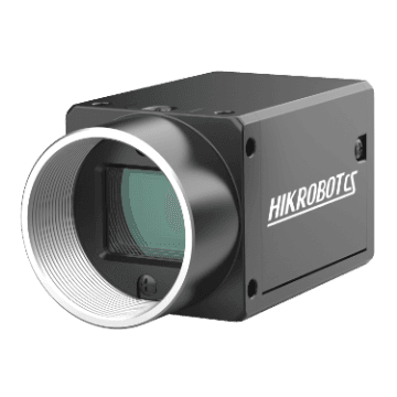 Hikrobot 海康机器人 MV-CS200-10GM 工业机器视觉