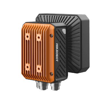 Hikrobot 海康机器人 MV-CSP50M-12-150R 工业机器视觉