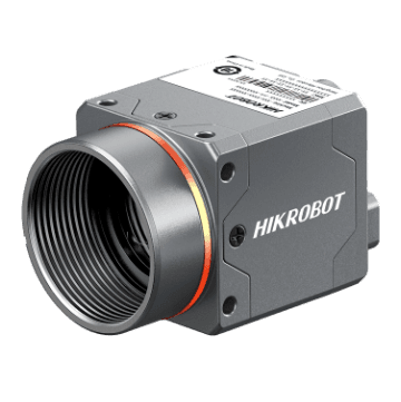 Hikrobot 海康机器人 MV-CT020G-180UM01-BASE 工业机器视觉