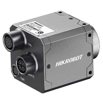 Hikrobot 海康机器人 MV-CT020G-60GC01-MAX 工业机器视觉