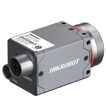 Hikrobot 海康机器人 MV-CT020G-60GC01-PRO 工业机器视觉