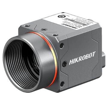 Hikrobot 海康机器人 MV-CT032G-104UM01-BASE 工业机器视觉
