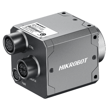 Hikrobot 海康机器人 MV-CT032G-38GM01-MAX 工业机器视觉