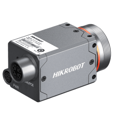 Hikrobot 海康机器人 MV-CT032G-38GM01-PRO 工业机器视觉