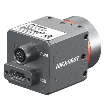 Hikrobot 海康机器人 MV-CT050G-79UC01-BASE 工业机器视觉