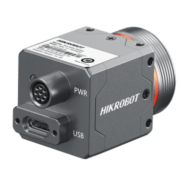 Hikrobot 海康机器人 MV-CT050G-79UM01-PRO 工业机器视觉