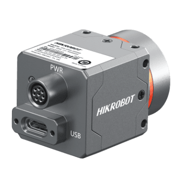 Hikrobot 海康机器人 MV-CT120G-30UM01-BASE 工业机器视觉