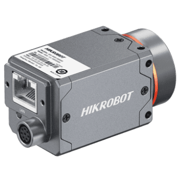 Hikrobot 海康机器人 MV-CT120G-9GM01-BASE 工业机器视觉