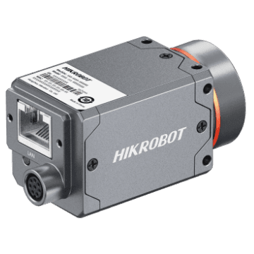 Hikrobot 海康机器人 MV-CT120R-9GM01-BASE 工业机器视觉