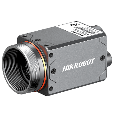 Hikrobot 海康机器人 MV-CT200R-5GM01-PRO 工业机器视觉