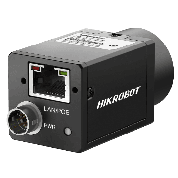 Hikrobot 海康机器人 MV-CU020-80GC V2 工业机器视觉