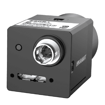 Hikrobot 海康机器人 MV-CU050-90UC 工业机器视觉