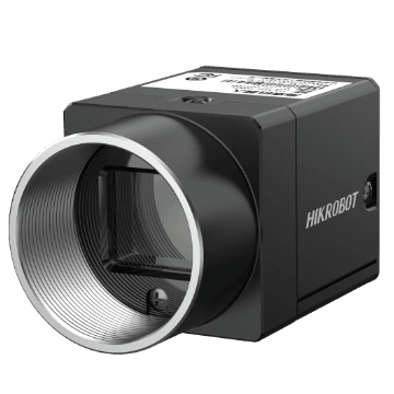 Hikrobot 海康机器人 MV-CU050-90UC 工业机器视觉