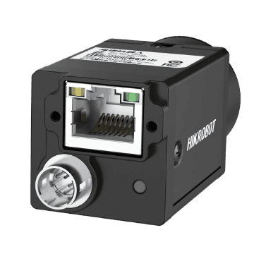 Hikrobot 海康机器人 MV-CU060-10GC(NPOE) 工业机器视觉