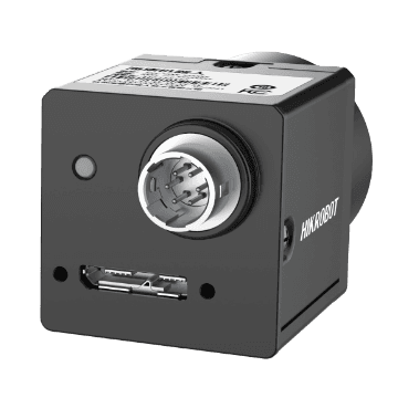 Hikrobot 海康机器人 MV-CU120-10UM 工业机器视觉