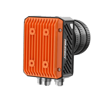 Hikrobot 海康机器人 MV-HD6-C1200M-NNN 工业机器视觉