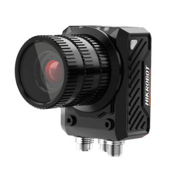 Hikrobot 海康机器人 MV-HD6-C500M-NNN 工业机器视觉