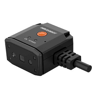 Hikrobot 海康机器人 MV-ID2013EMI-03N-WBP-S 固定式读码器