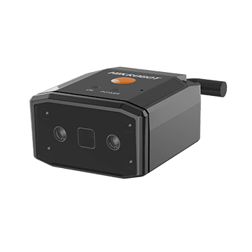 Hikrobot 海康机器人 MV-ID2013EPI-05-RBN-U 固定式读码器