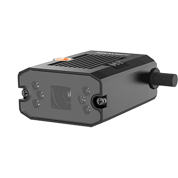 Hikrobot 海康机器人 MV-ID2013M-16S-RBN 固定式读码器