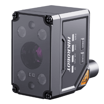 Hikrobot 海康机器人 MV-ID2013XM-16L-RBN-U 固定式读码器