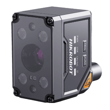 Hikrobot 海康机器人 MV-ID2563XM-05M-RBN 固定式读码器