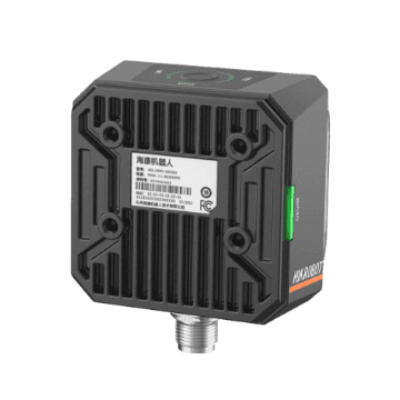 Hikrobot 海康机器人 MV-ID3013PM-12M-WBN-8 固定式读码器
