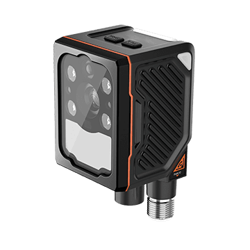 Hikrobot 海康机器人 MV-ID3050XM-08L-RBN V3.0 固定式读码器