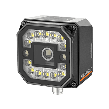 Hikrobot 海康机器人 MV-ID5050-08M- XT 固定式读码器