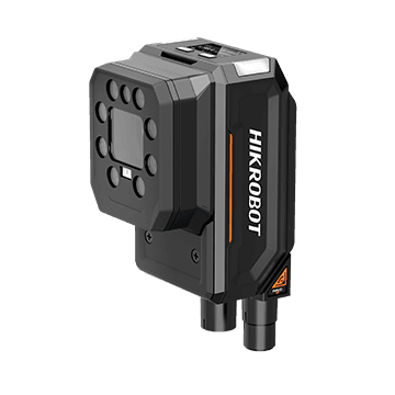 Hikrobot 海康机器人 MV-ID5050XM-08M-RBN 固定式读码器