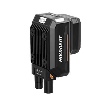 Hikrobot 海康机器人 MV-ID5050XM-12L-RBN 固定式读码器