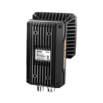 Hikrobot 海康机器人 MV-ID5060M-12S-WBN 固定式读码器
