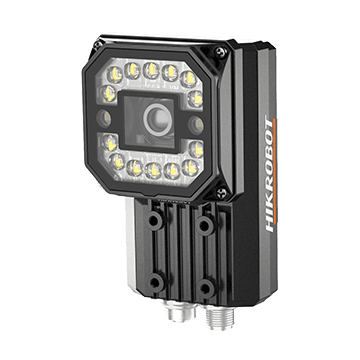 Hikrobot 海康机器人 MV-ID50Y-25W 固定式读码器