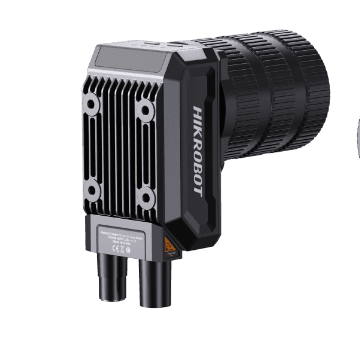 Hikrobot 海康机器人 MV-ID5120RM-00C-NNN 固定式读码器