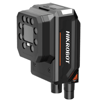 Hikrobot 海康机器人 MV-ID5120RM-12M-RBN 固定式读码器