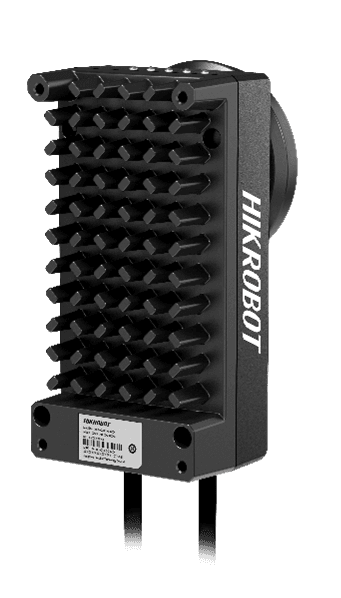 Hikrobot 海康机器人 MV-ID6200EM-LS 固定式读码器