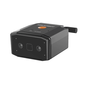 Hikrobot 海康机器人 MV-IDB005EX-05RP 固定式读码器