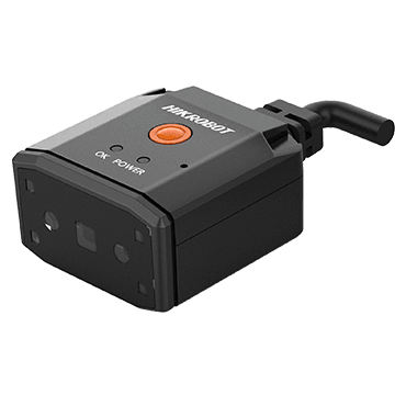 Hikrobot 海康机器人 MV-IDB005EXI-05RU 固定式读码器