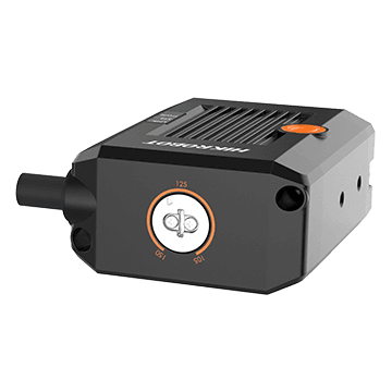Hikrobot 海康机器人 MV-IDB007X-16R 固定式读码器