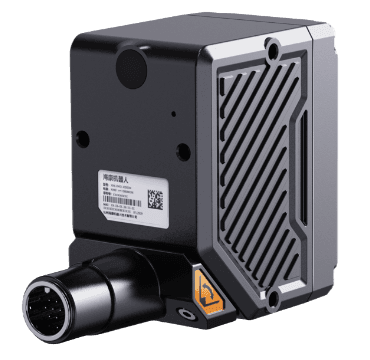 Hikrobot 海康机器人 MV-IDBX008X-08ARH 固定式读码器