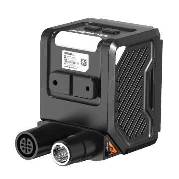 Hikrobot 海康机器人 MV-IDCR012X-08MRH 固定式读码器