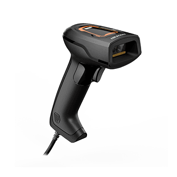 Hikrobot 海康机器人 MV-IDH2000P/13SR/05RN/U 条码扫描器