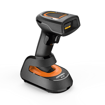 Hikrobot 海康机器人 MV-IDH2000RF/03SR/03WN/UC 条码扫描器