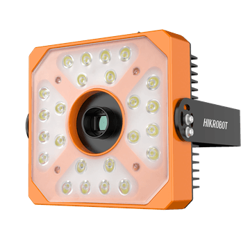 Hikrobot 海康机器人 MV-IDS012M-16C-C 固定式读码器