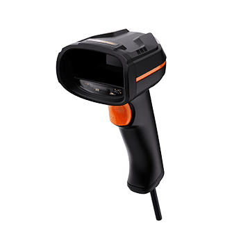 Hikrobot 海康机器人 MV-LZH3000/13NR/05RN/L 条码扫描器