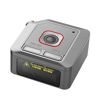 Hikrobot 海康机器人 MV-ORF-150GH-U 固定式读码器