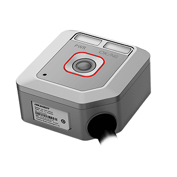 Hikrobot 海康机器人 MV-ORF-150H-U 固定式读码器