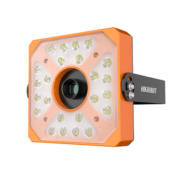 Hikrobot 海康机器人 MV-PD010003-06M-16C 固定式读码器