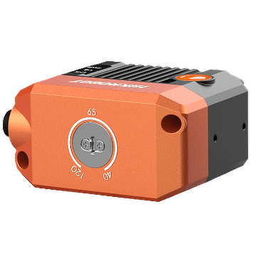 Hikrobot 海康机器人 MV-SC2004EM-06S-WBN-Mini 工业机器视觉